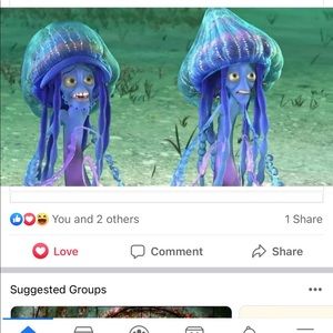 Meet your Posher, Steven